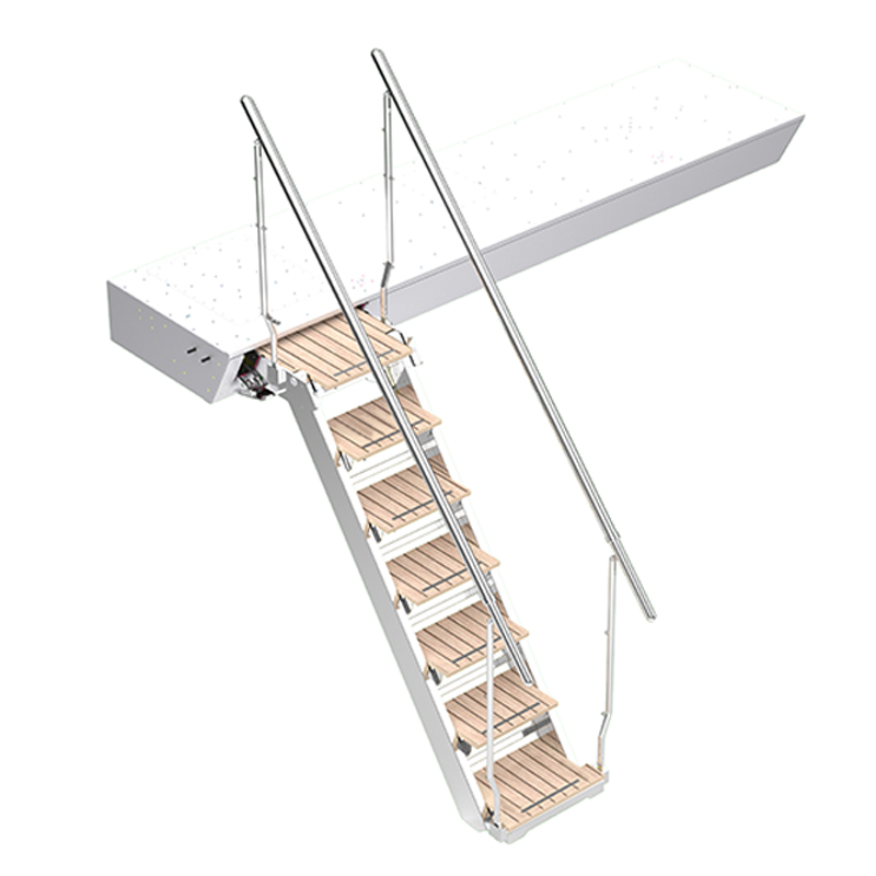 MULTIFUNCTION GANGWAYS 3627 (1/4)